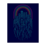 Neon City (Print Only) thumbnail
