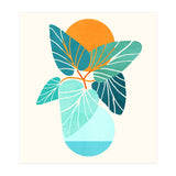 Tropical Symmetry (Print Only) thumbnail
