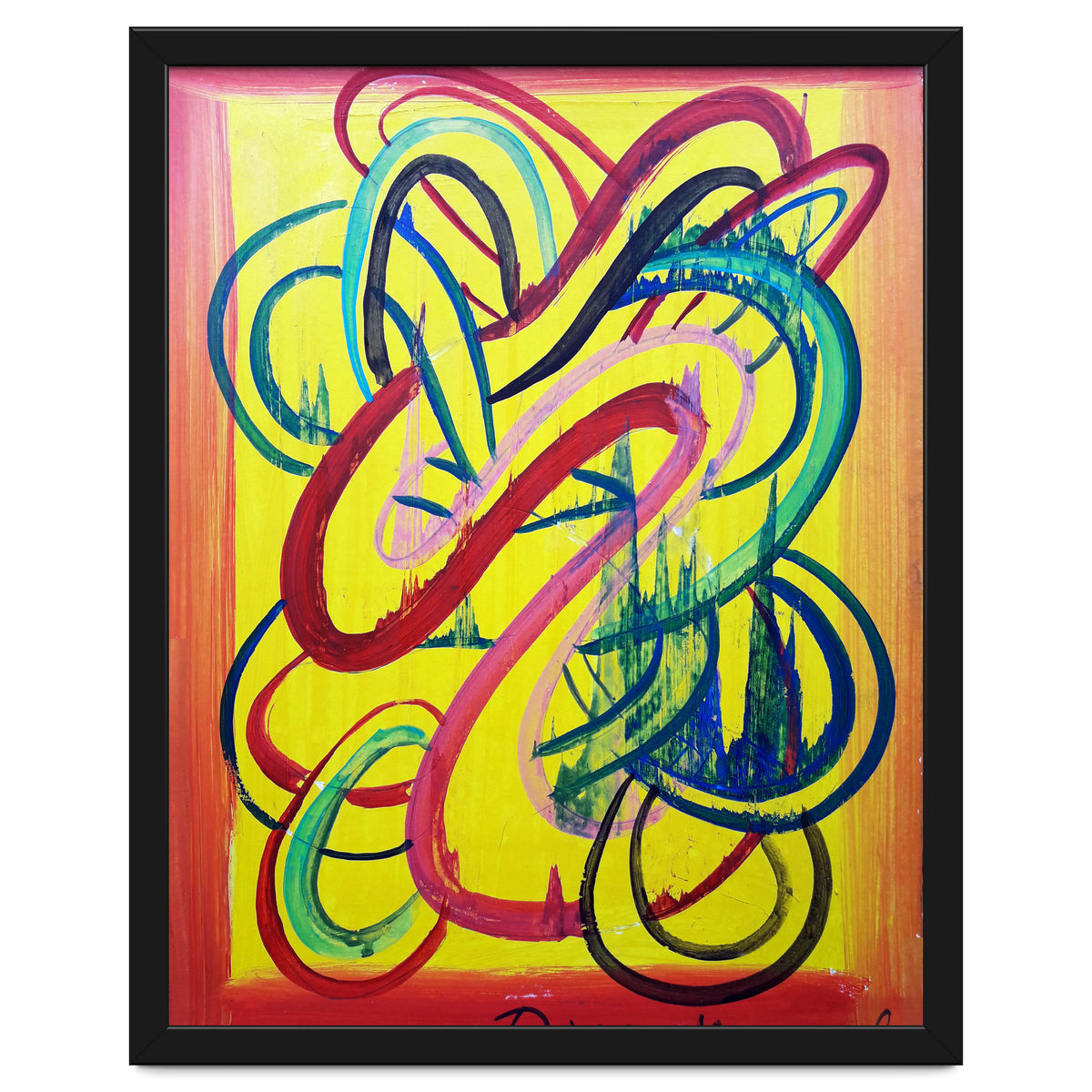 Formas En El Espacio 25