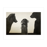 Unusual Encounter (Print Only) thumbnail