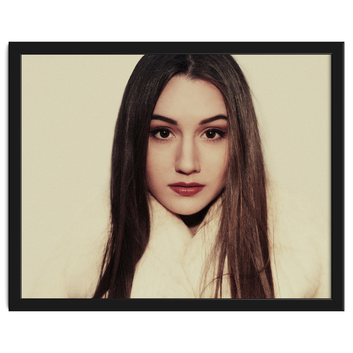 Where do Polar bears Live?