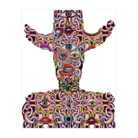 Cowboy (Print Only)