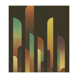Out of the dark (Print Only) thumbnail
