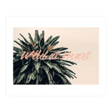 Wild At Heart (Print Only) thumbnail