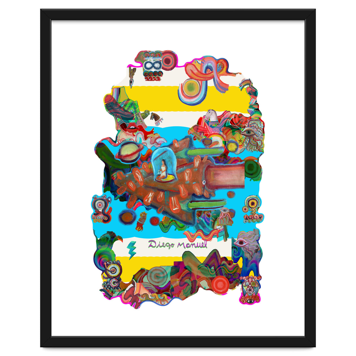 Graffiti 2021 New 29 Copia