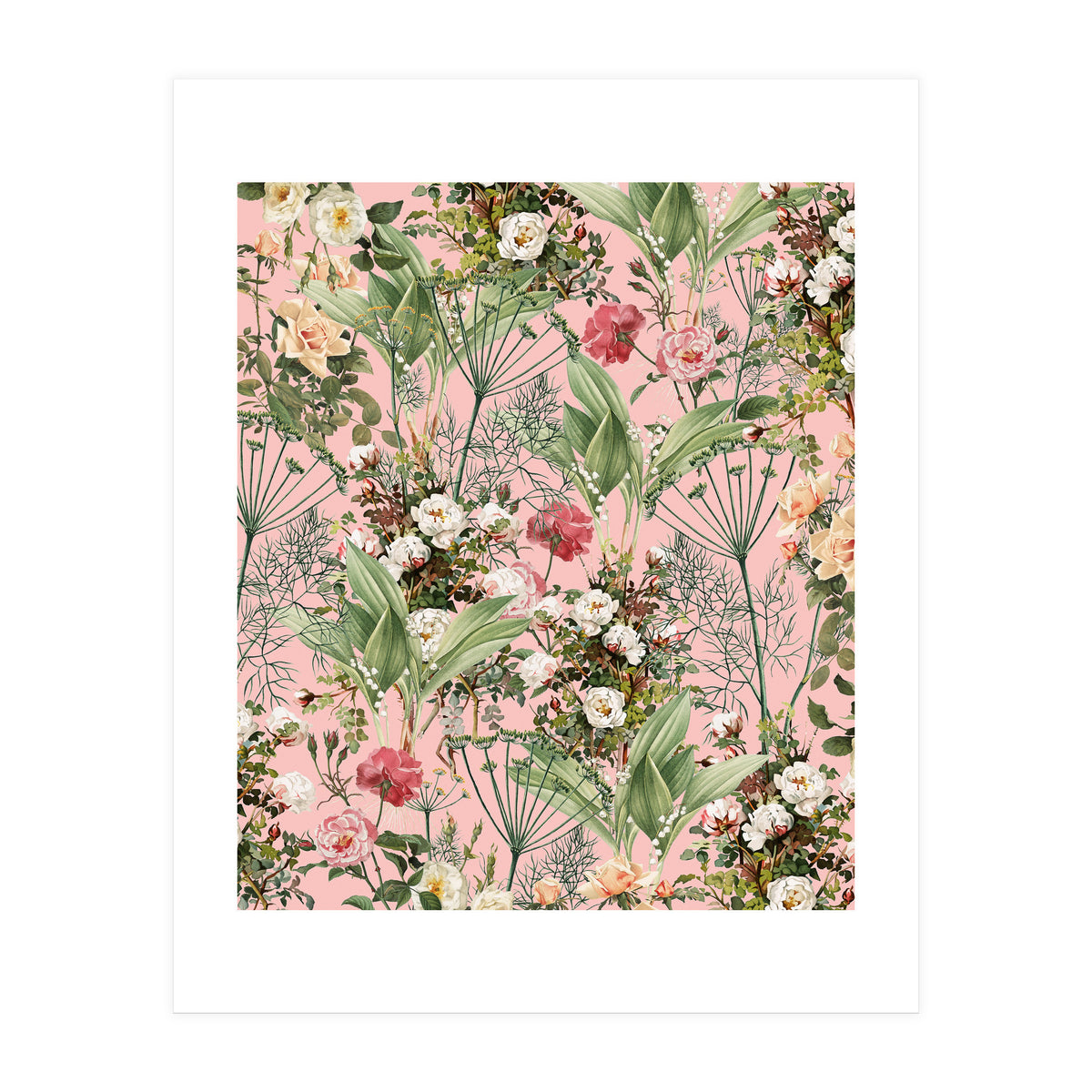 Botanic (Print Only)