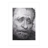 Charles Bukowski (Print Only) thumbnail