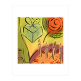 Birthday (Print Only) thumbnail