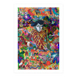 Graffitis 2021 Tapiz 48 (Print Only) thumbnail