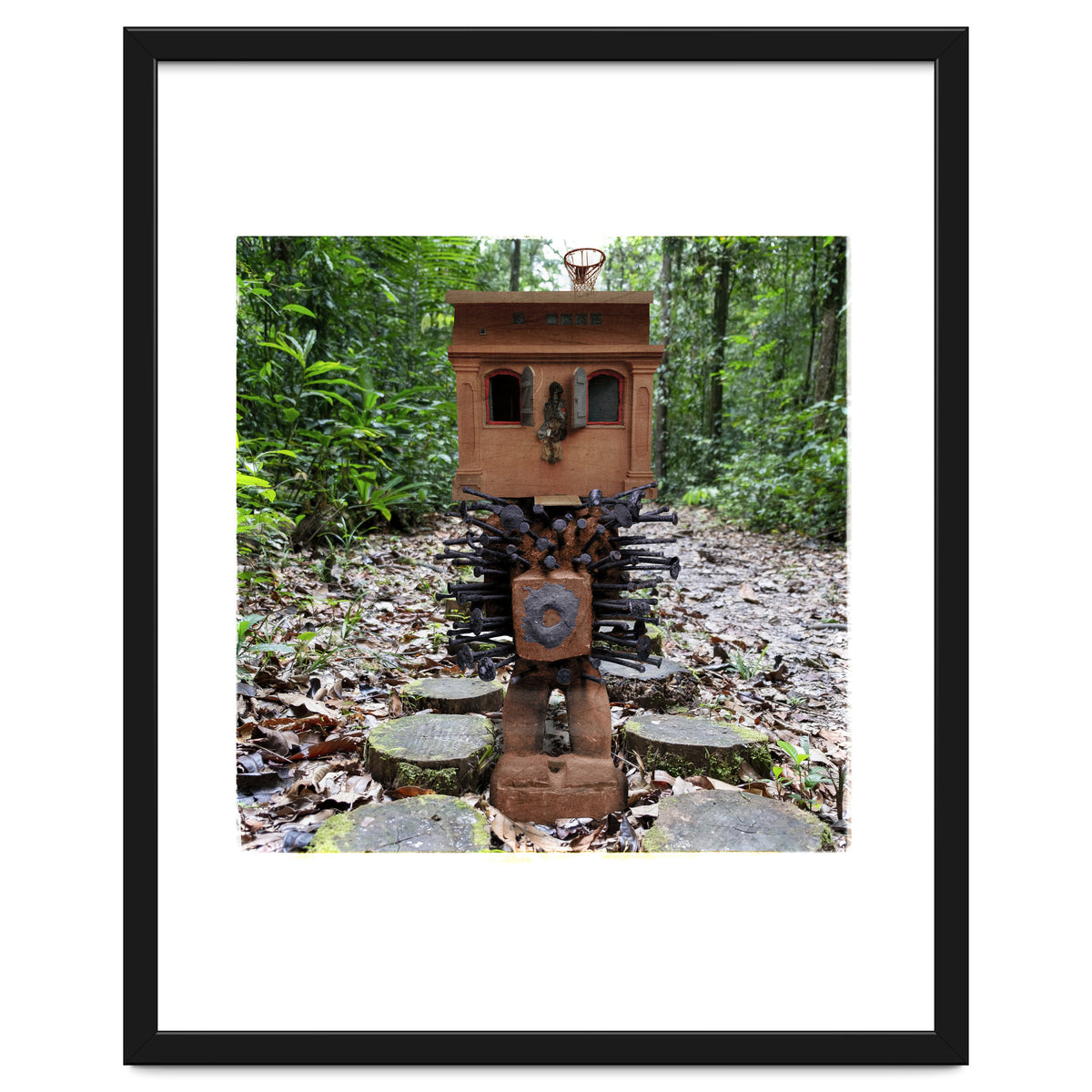 Voodootool - Ecaillo