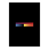 Paradox 3 | Abstract minimalism (Print Only) thumbnail