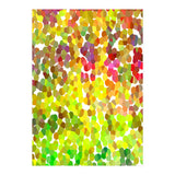 Autumn Flakes  (Print Only) thumbnail