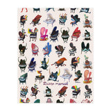 Pianos Pianos (Print Only) thumbnail