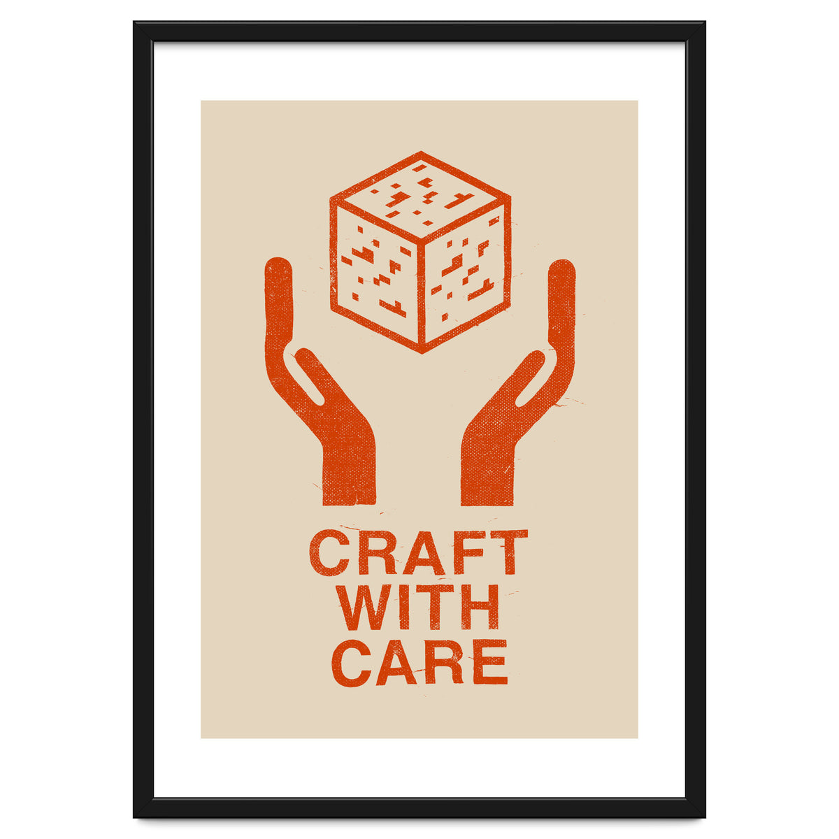 Craft With Care 1