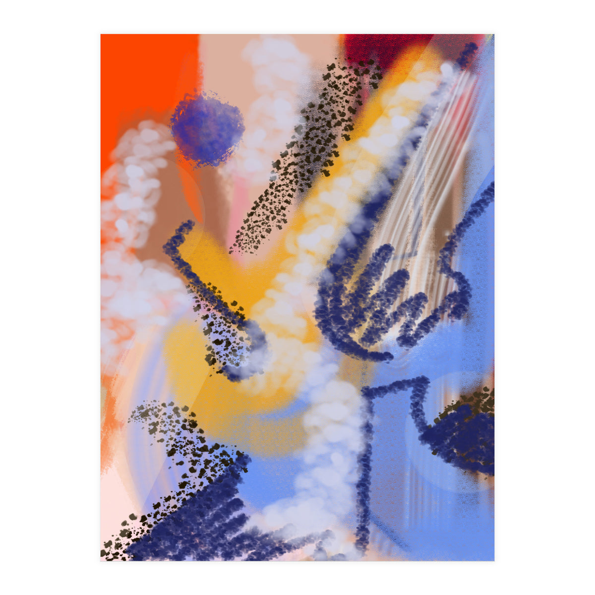 Benesse 9 (Print Only)