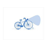 Get On Your Bike 4 (Print Only) thumbnail
