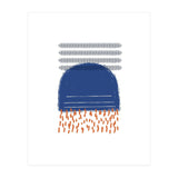 Modern abstract (Print Only) thumbnail