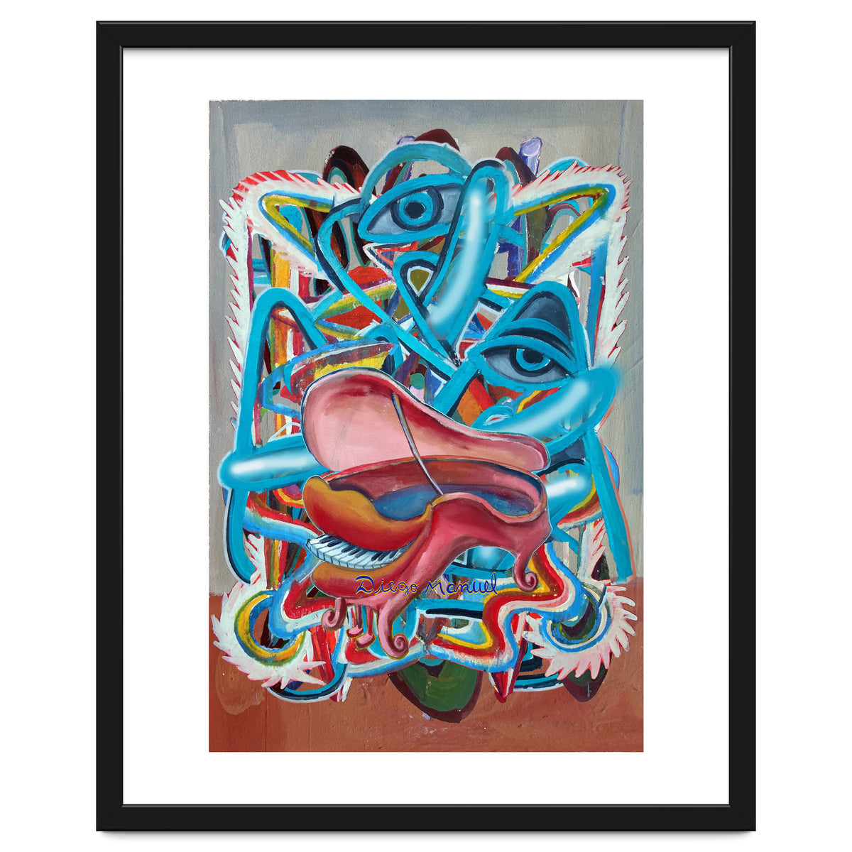 Graffiti Digital 2022 778