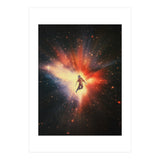 The Creation (Print Only) thumbnail