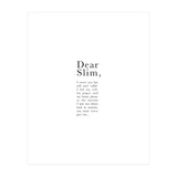 Em Stan (Print Only) thumbnail