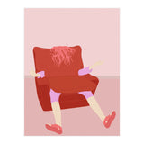 Pandemic Mood 3 (Print Only) thumbnail