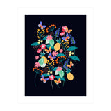 Pineapples (Print Only) thumbnail