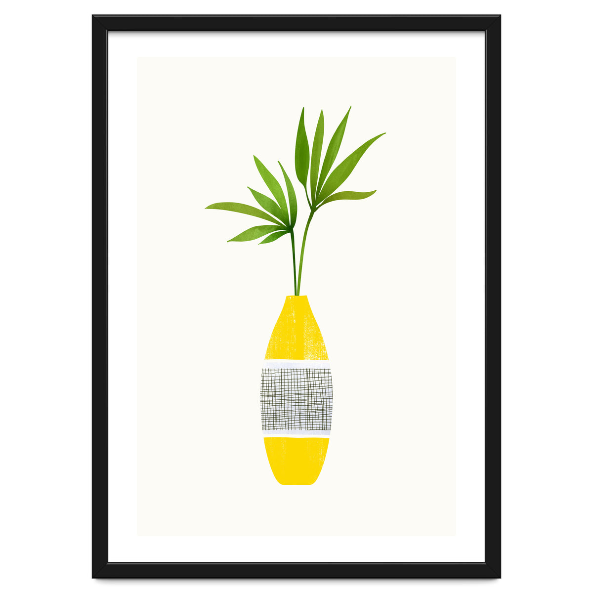 Tropical Still Life