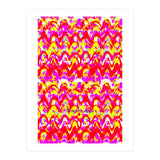 Pop Abstract A 72 (Print Only) thumbnail