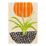 Sunny Houseplant (Print Only) thumbnail