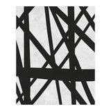 Expressionist black and white III (Print Only) thumbnail