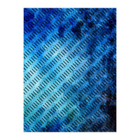 Blue 2 (Print Only)