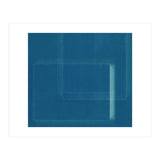 Shadow Box Blue (Print Only) thumbnail