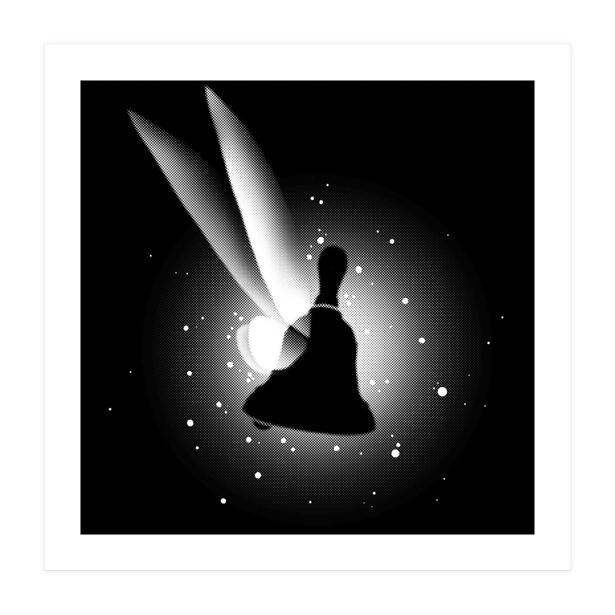 Little Bell (Print Only)