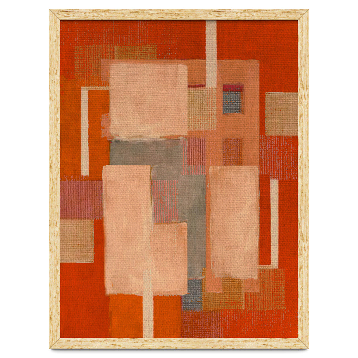 Urban Intersections 5