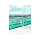 Break Away (Print Only) thumbnail