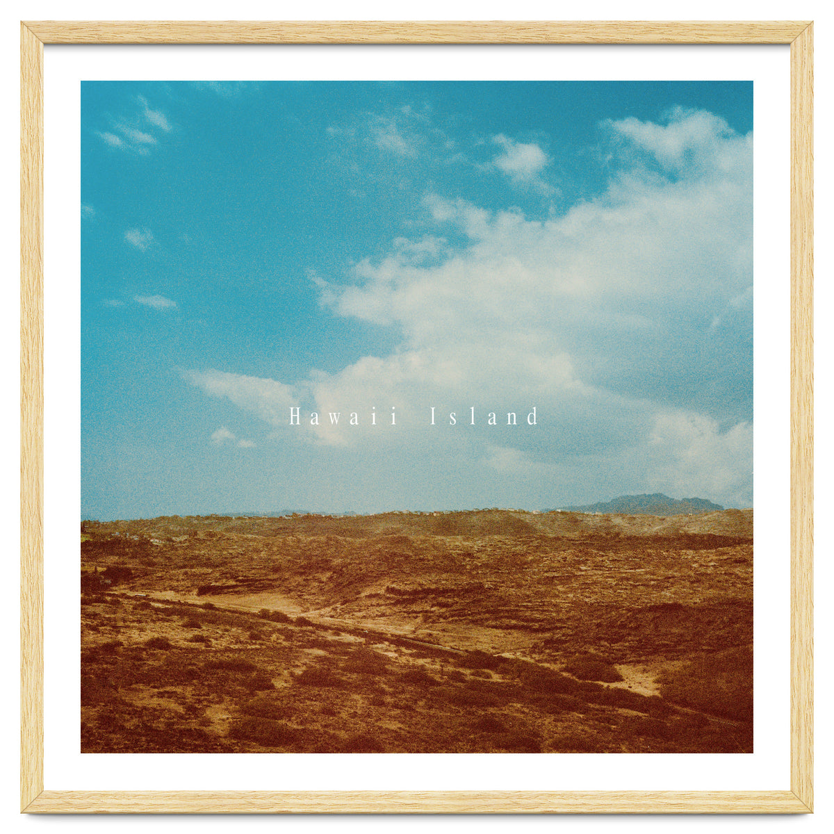 Hawaii Island - Photogrpahy