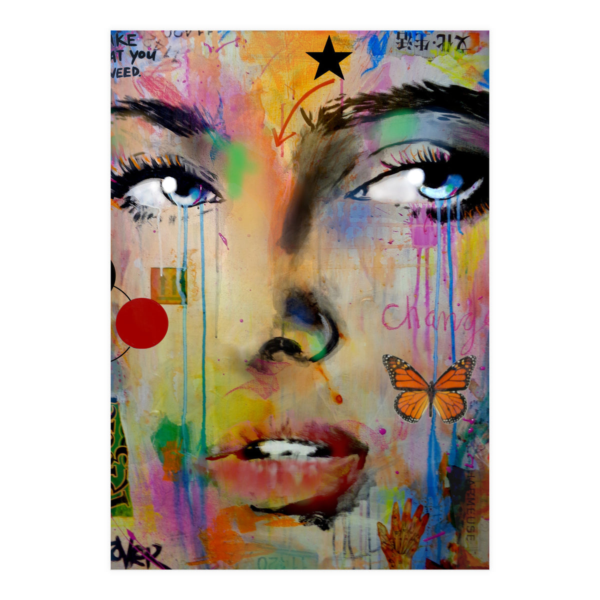 Changes (Print Only)