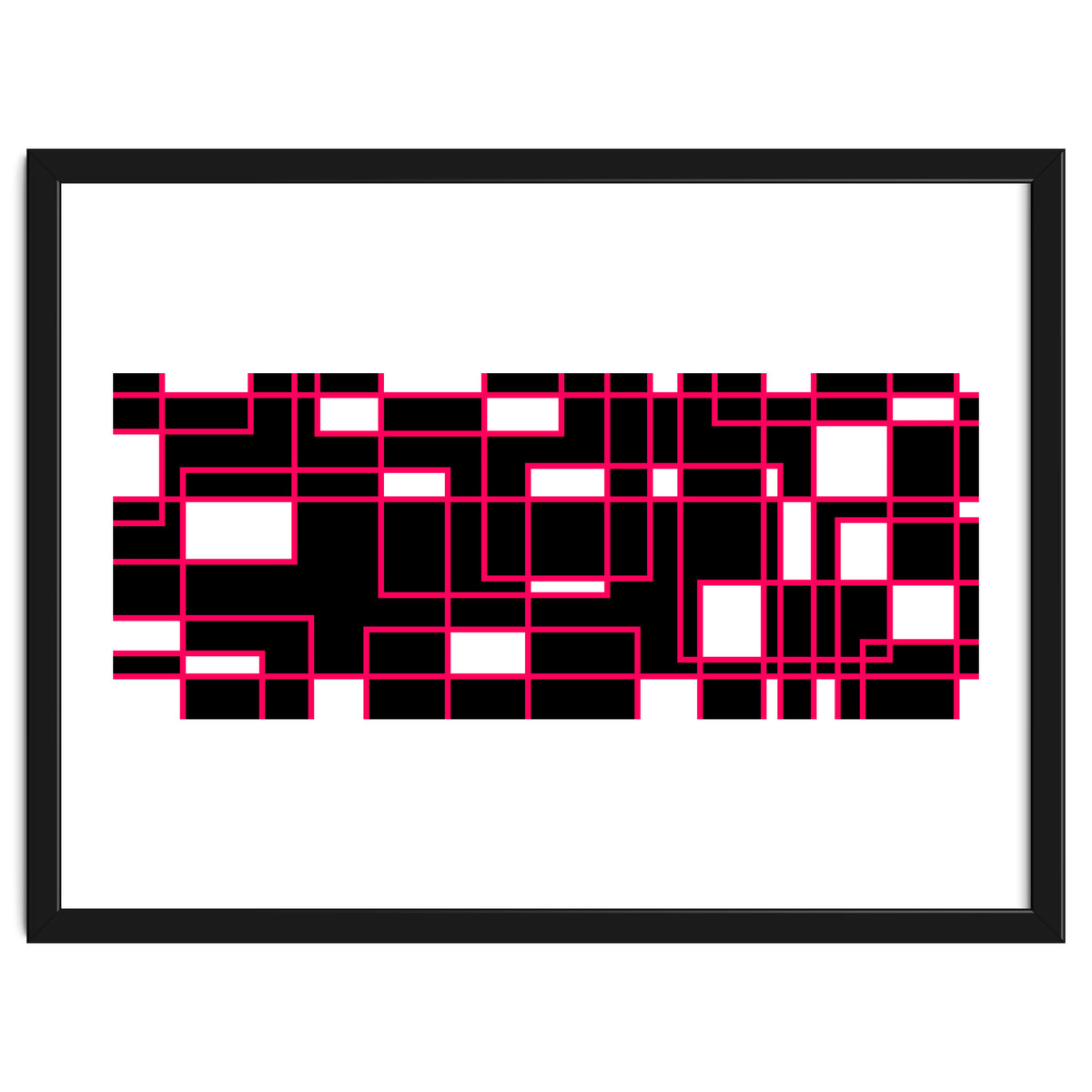 Abstrato Geométrico 40.8