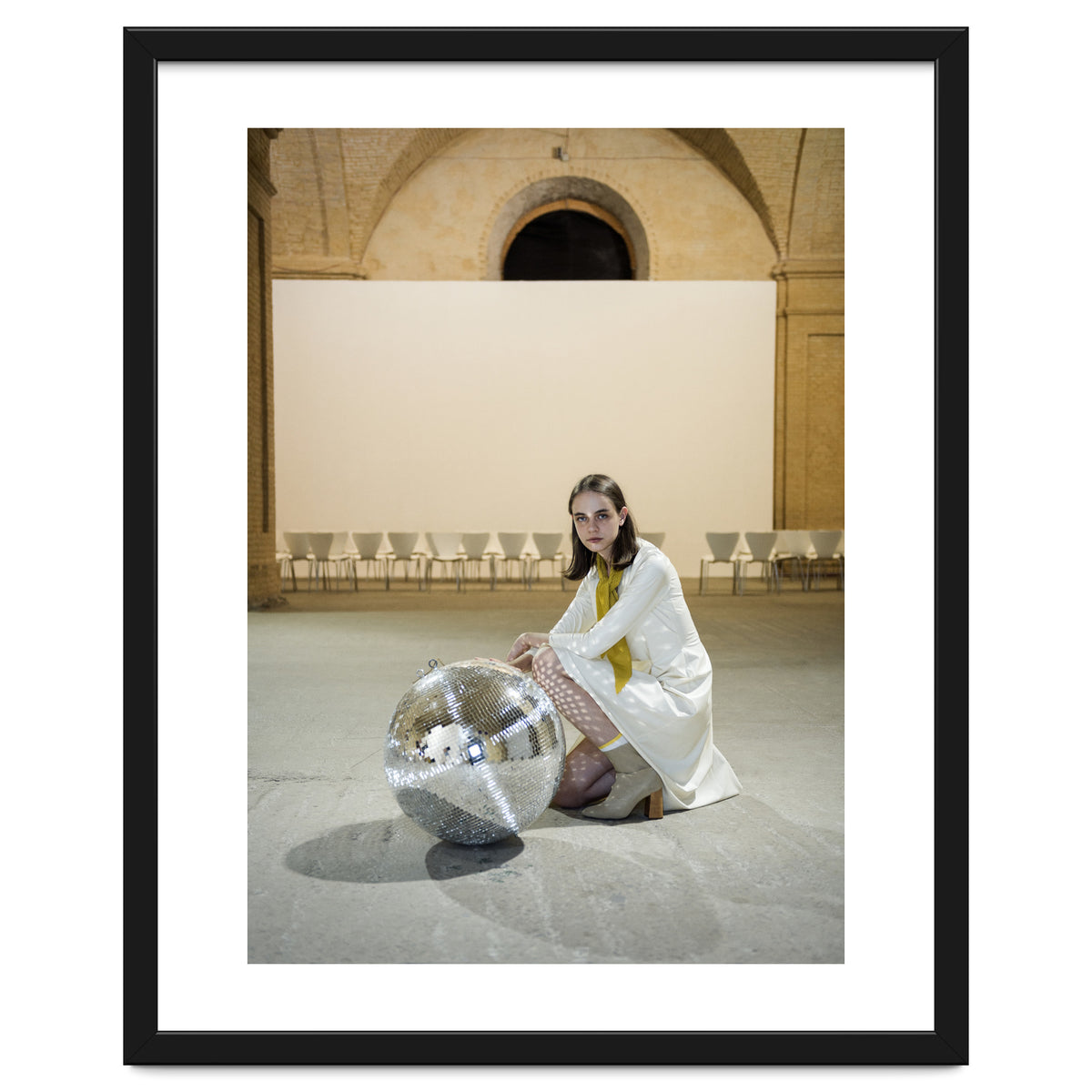 Ukraine Fashion Week