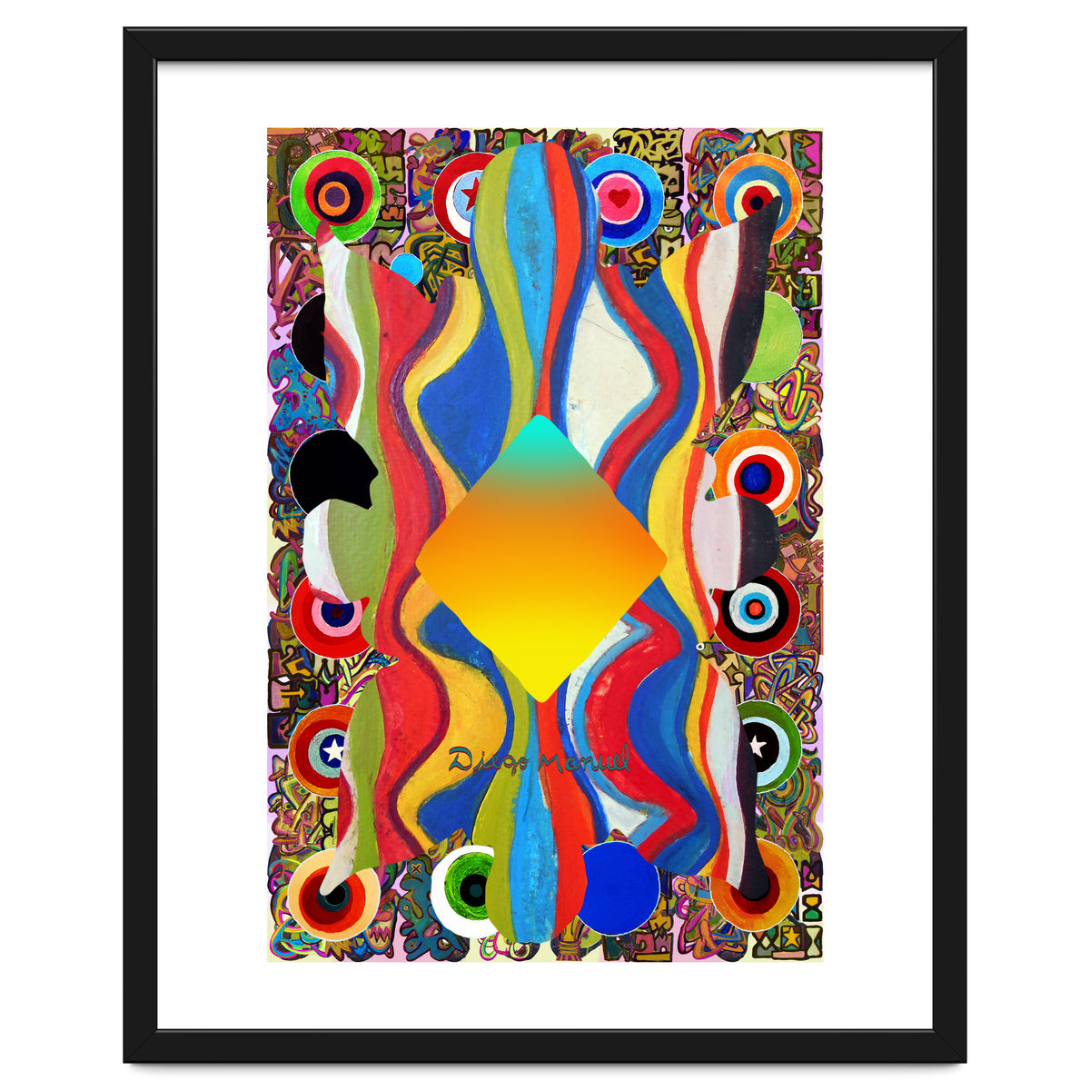 Graffiti Digital Nuevo 2023 108