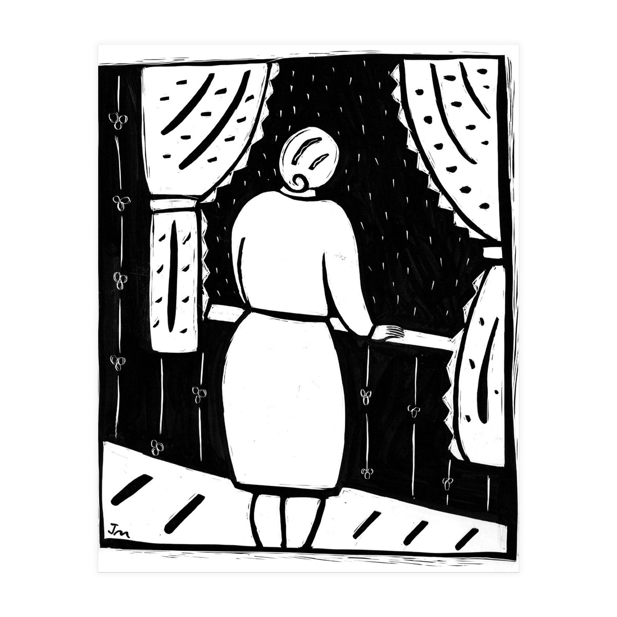 Window Watcher (Print Only)