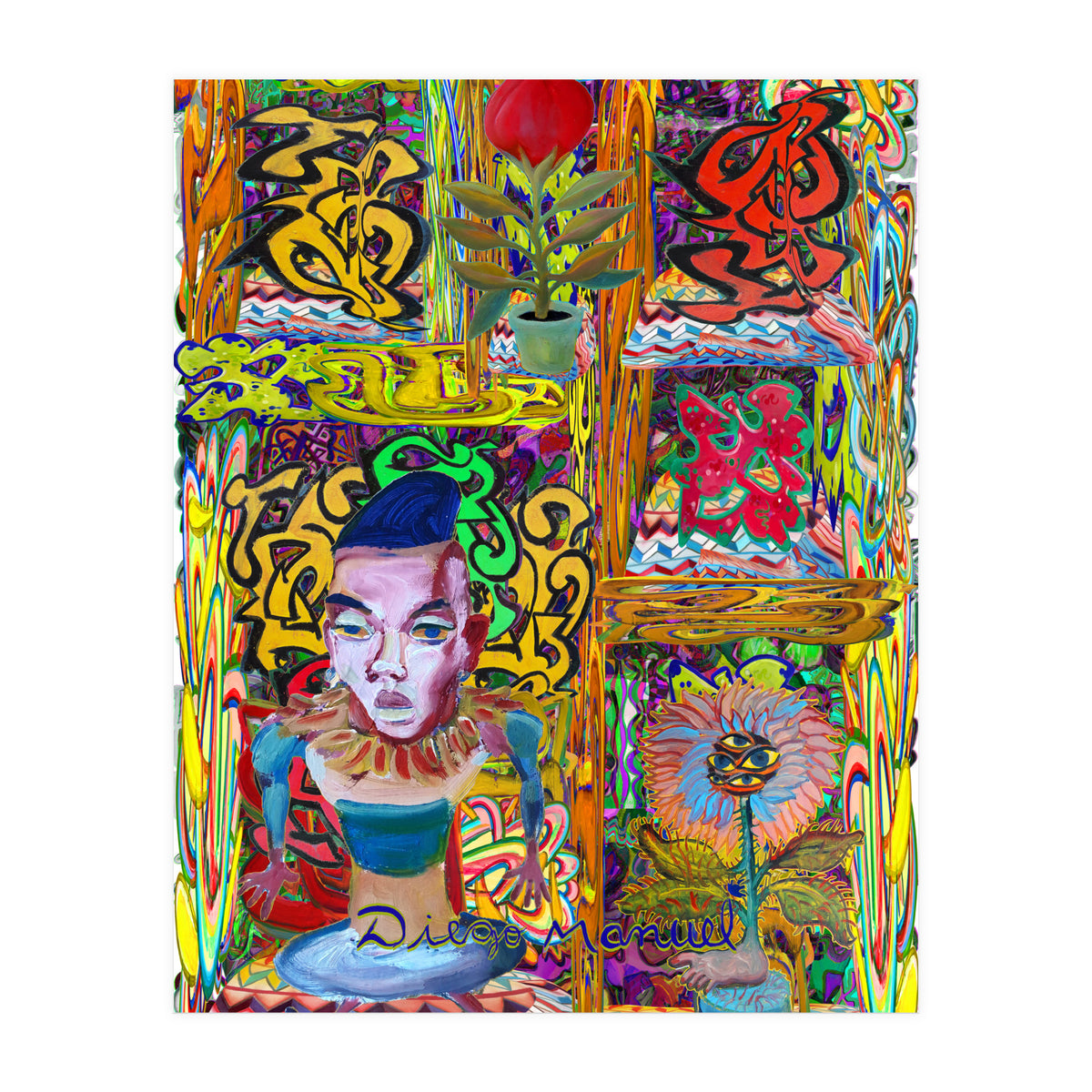 New Graffiti2022 637 (Print Only)