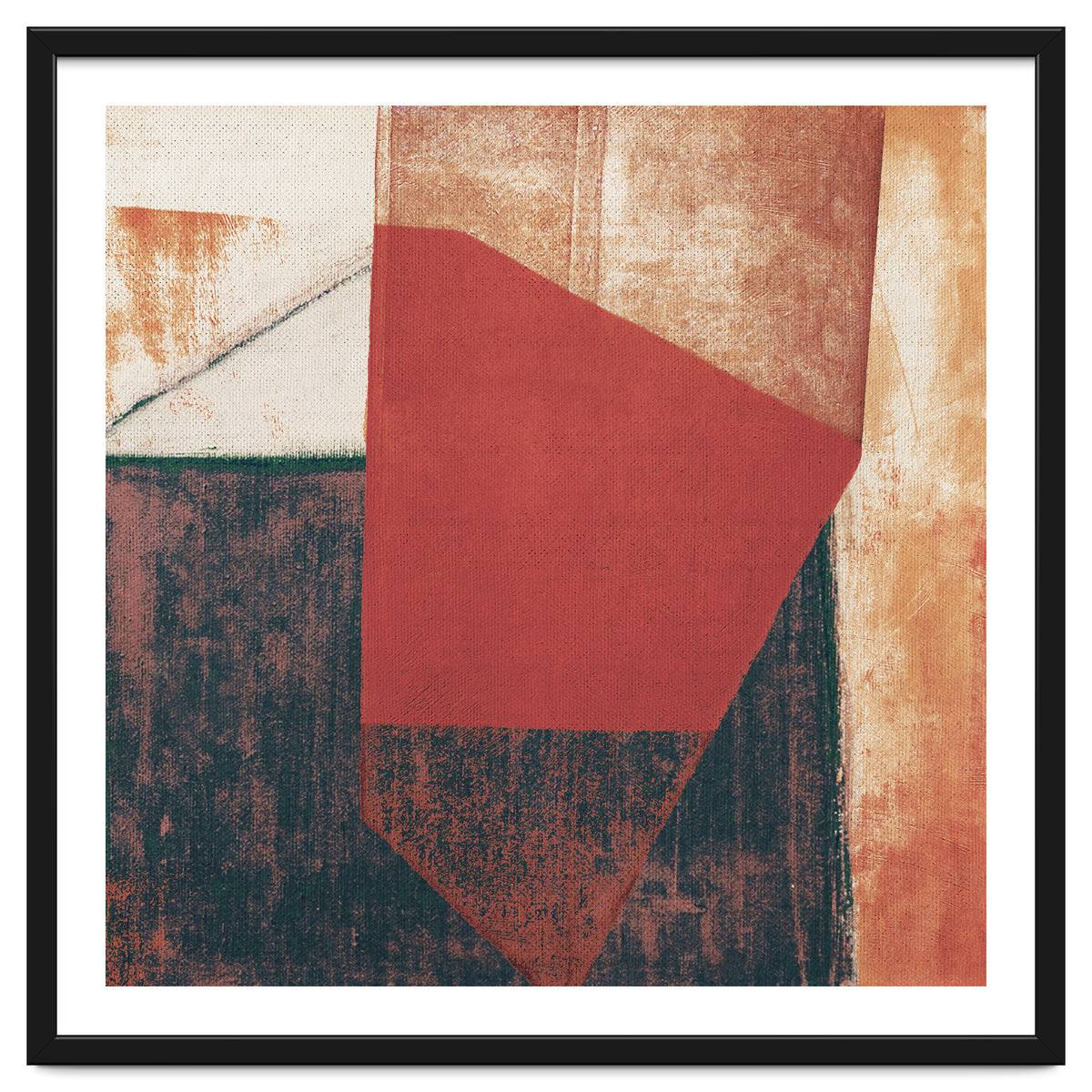 Corroded Alicerses 1