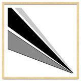 Black And White Escape thumbnail