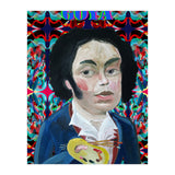 Goya 2 (Print Only) thumbnail