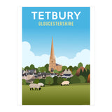 Tetbury (Print Only) thumbnail
