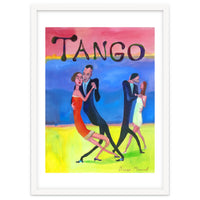 Tango De Gala