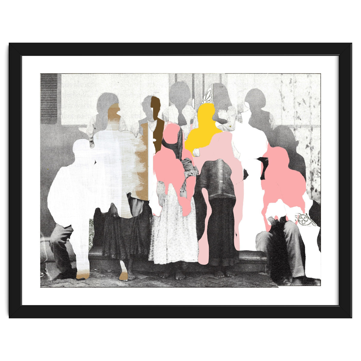 Indian Family Portrait Disaster · Big One 1