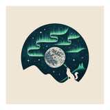 Arctic Tune (Print Only) thumbnail