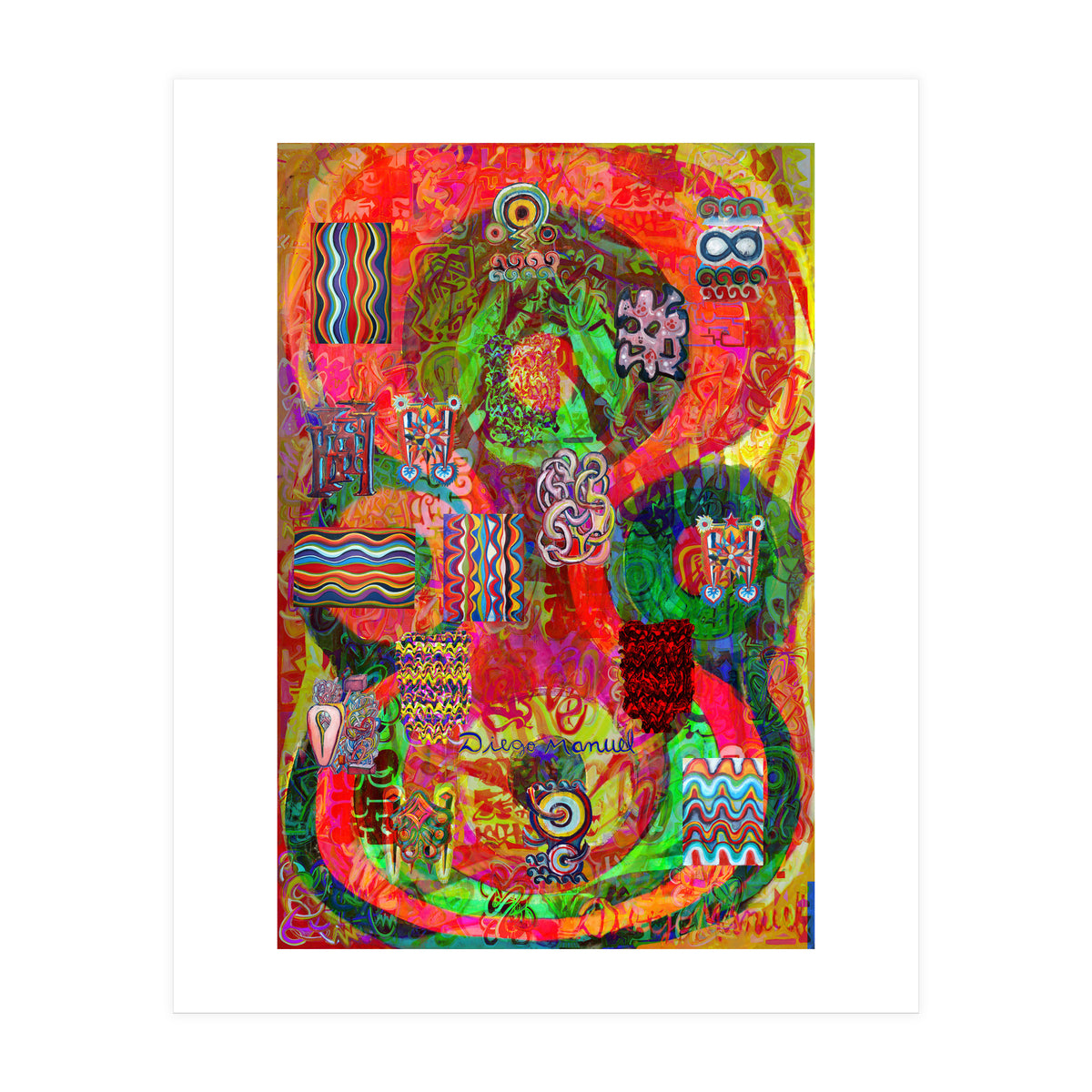 New Graffiti2022 239 (Print Only)